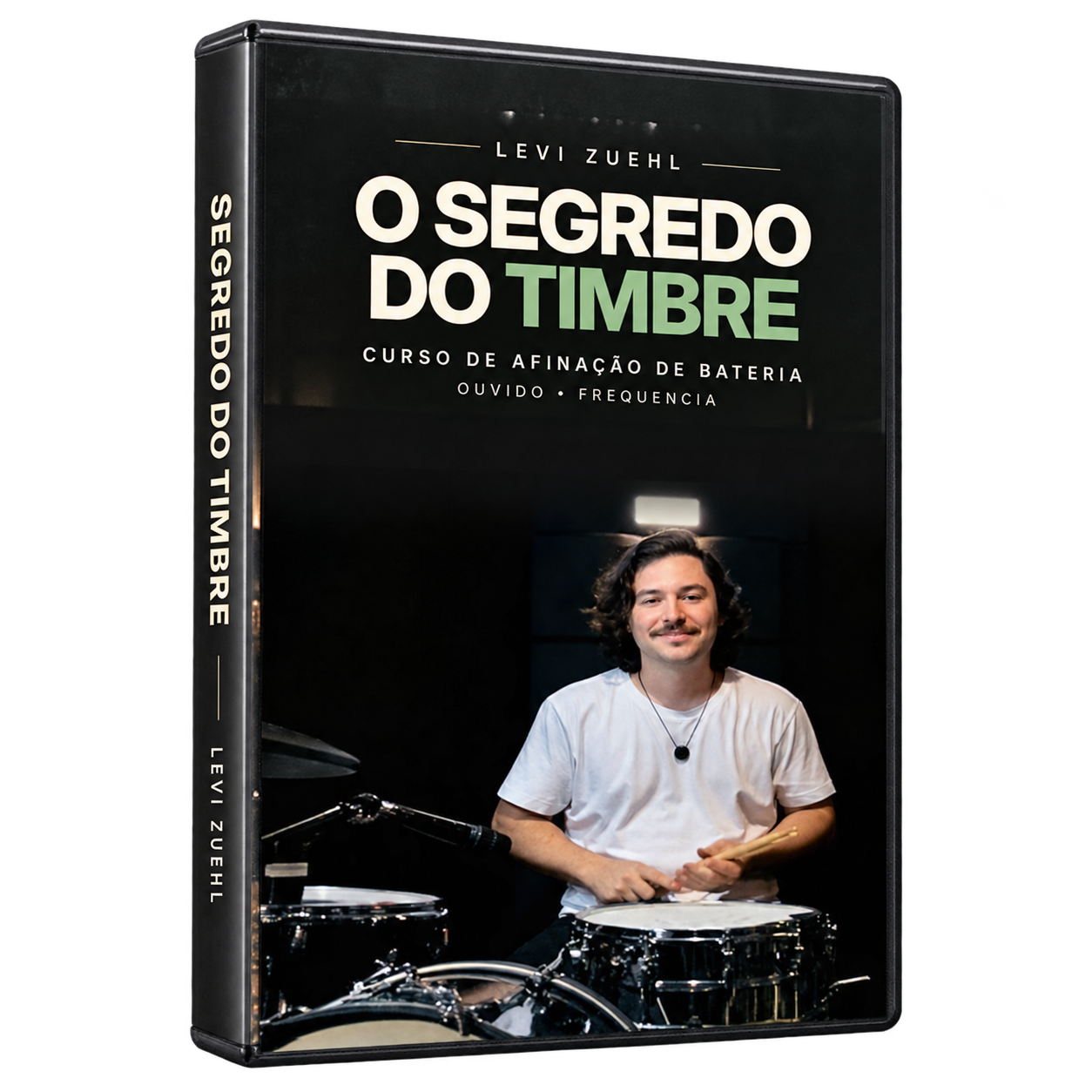 O Segredo do Timbre